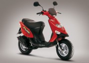 Gilera Stalker